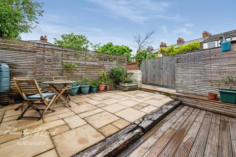 30 Sun Lane, London, SE3 8UG