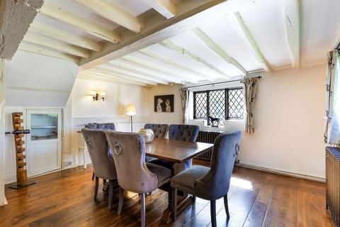undefined, East Grinstead Road, Lingfield RH7