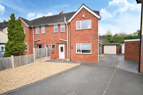 3 bedroom semi-detached house for sale, Palmers Close, Codsall WV8