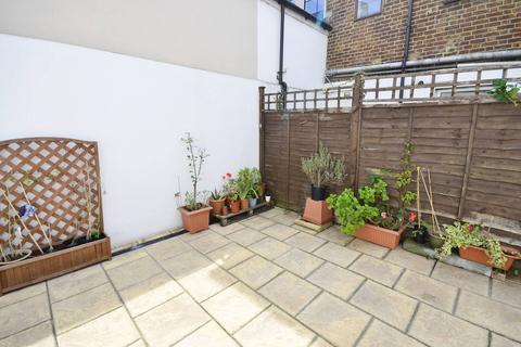 4 bedroom terraced house for sale, Merton Road, Southfields, London, SW18