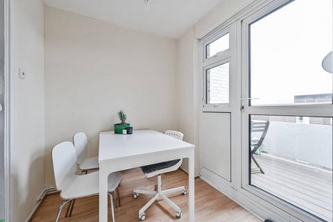 3 bedroom flat for sale, George Vale House, Mansford Street, Bethnal Green, London, E2