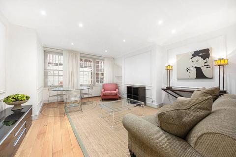 2 bedroom flat to rent, Basil Street, Knightsbridge, London, SW3