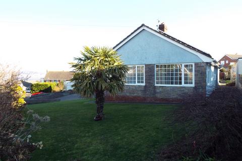 3 bedroom detached bungalow for sale, Rushwind Close, West Cross, Swansea SA3 5RF