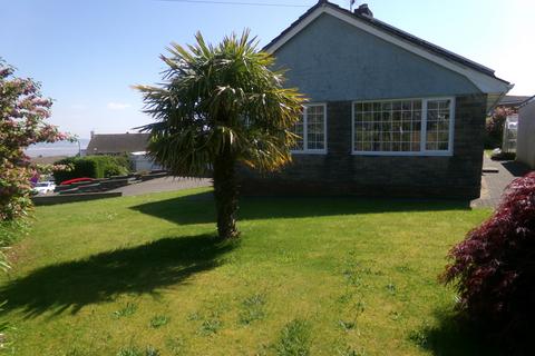 3 bedroom detached bungalow for sale, Rushwind Close, West Cross, Swansea SA3 5RF