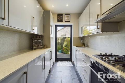 3 bedroom semi-detached house for sale, Bedfont Road, Feltham, TW13