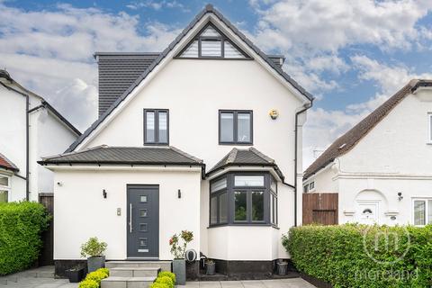56 Wentworth Road, London, NW11 0RL