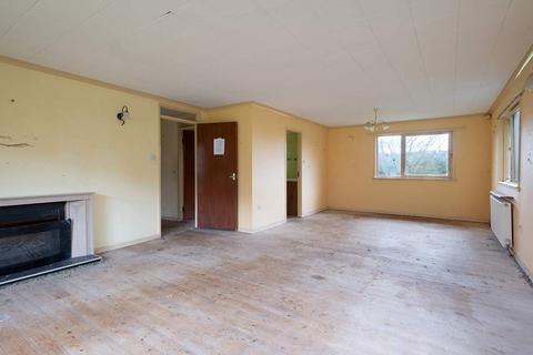 3 bedroom detached bungalow for sale, Fernbank, Lilliesleaf TD6 9HX