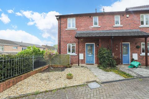 3 bedroom semi-detached house for sale, Cambridge Drive, Penrith, CA11