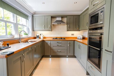 7 Church View, Tetney, Grimsby, DN36 5JS