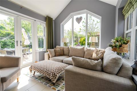 7 Church View, Tetney, Grimsby, DN36 5JS