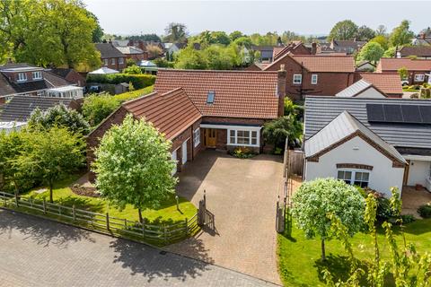 7 Church View, Tetney, Grimsby, DN36 5JS