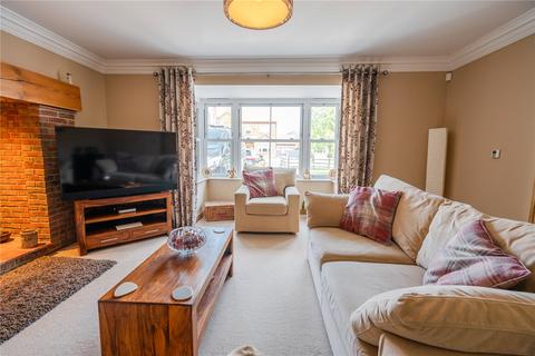 7 Church View, Tetney, Grimsby, DN36 5JS