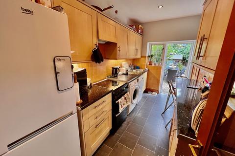 47 Creighton Road, London, W5 4SH