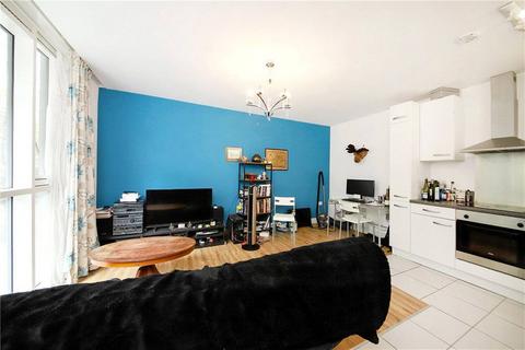 1 bedroom flat to rent, Goodman Street, Aldgate, London, E1
