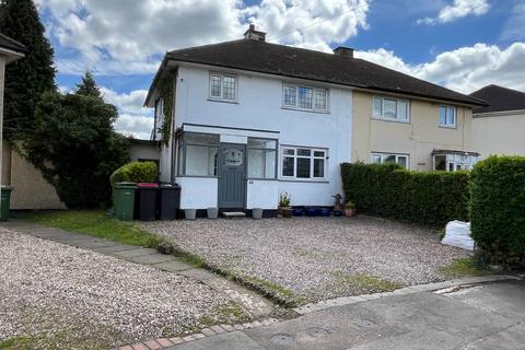 12 Maud Road, Water Orton, Birmingham, B46 1PD
