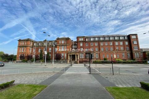 1 bedroom flat for sale, Wilton Place, Salford, Greater Manchester, M3 6WP