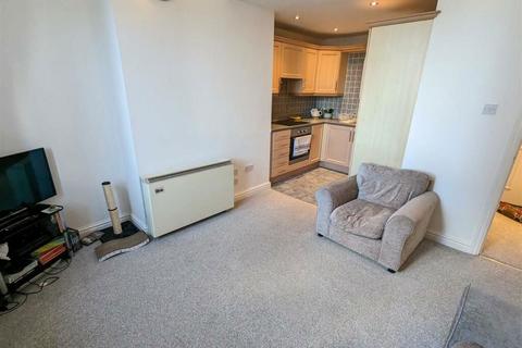 1 bedroom flat for sale, Wilton Place, Salford, Greater Manchester, M3 6WP