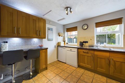 3 bedroom detached house for sale, Bay Tree Road, Abbeymead, Gloucester, Gloucestershire, GL4