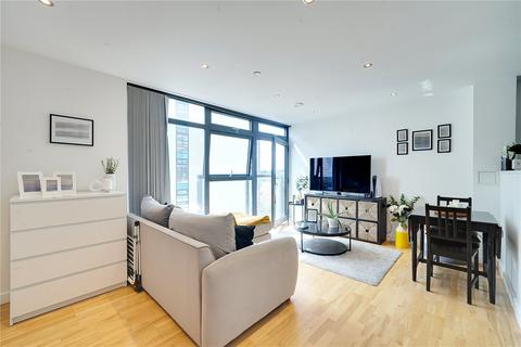 1 bedroom flat for sale, Colman Parade, Southbury Road, Enfield, EN1