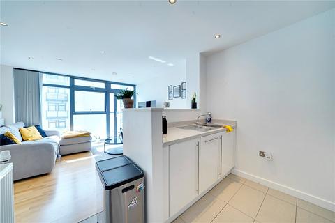 1 bedroom flat for sale, Colman Parade, Southbury Road, Enfield, EN1