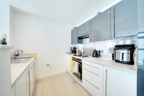 1 bedroom flat for sale, Colman Parade, Southbury Road, Enfield, EN1