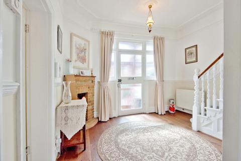 3 bedroom detached house for sale, Boston Avenue, Southend-on-sea, SS2