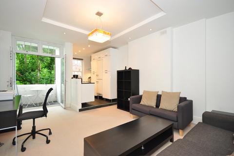 1 bedroom apartment for sale, Elm Tree Road, St John's Wood