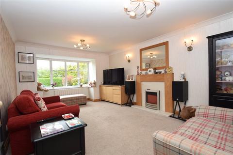 4 bedroom detached house for sale, Middlefield Close, The Intake, Osgodby, Scarborough, YO11