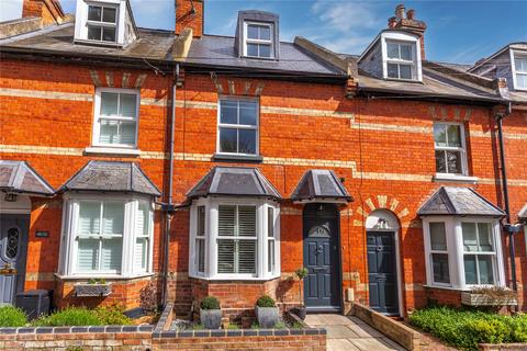 3 bedroom terraced house for sale, Gravel Hill, Oxfordshire RG9