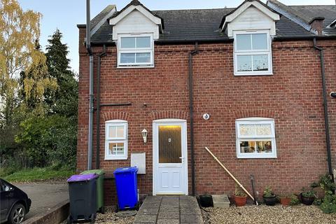 3 bedroom end of terrace house for sale, Langley Mews, Kirton, Boston, Lincolnshire, PE20