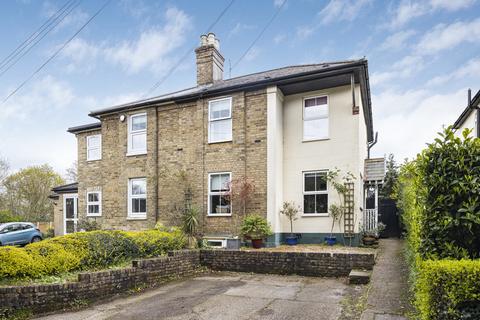 West Hill Cottages, West Hill, Orpington, Kent