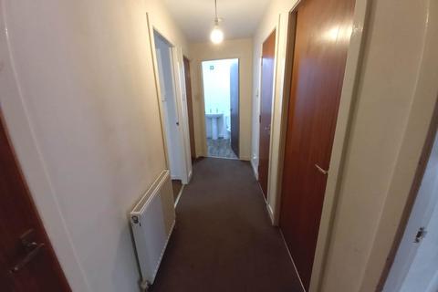2 bedroom flat to rent, Ferguslie Walk Tannahill Court, Paisley
