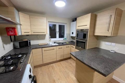 1 bedroom in a house share to rent, Giffard Park, Milton Keynes MK14
