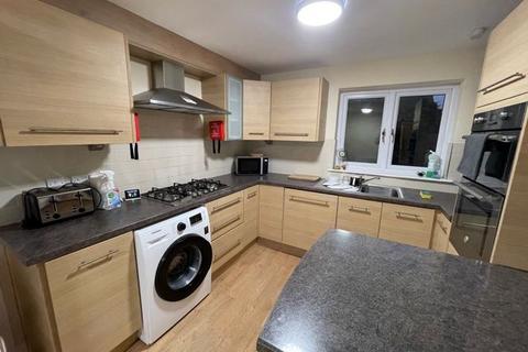 1 bedroom in a house share to rent, Giffard Park, Milton Keynes MK14