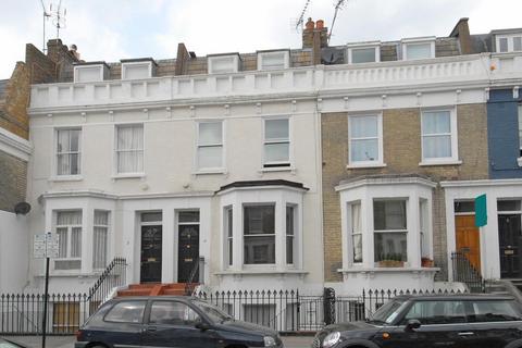 1 bedroom flat to rent, Halford Road Fulham SW6