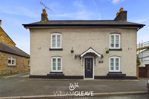 3 bedroom detached house for sale, High Street, Mold CH7