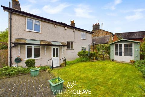 3 bedroom detached house for sale, High Street, Mold CH7