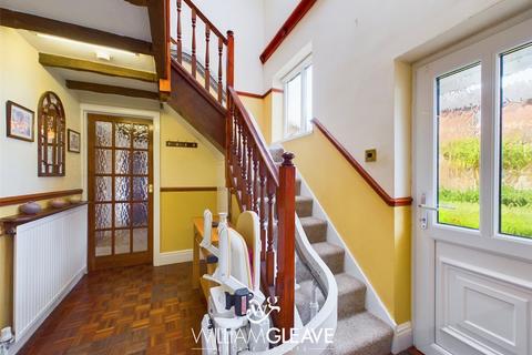 3 bedroom detached house for sale, High Street, Mold CH7