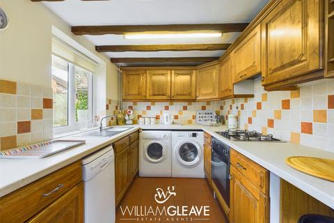 3 bedroom detached house for sale, High Street, Mold CH7