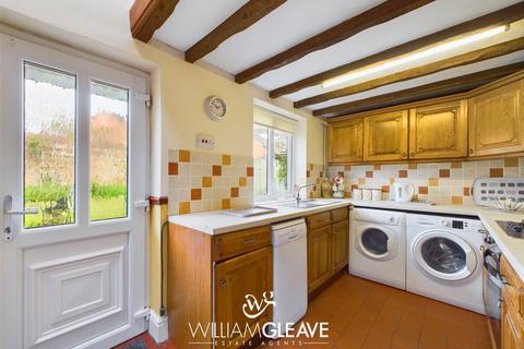 3 bedroom detached house for sale, High Street, Mold CH7
