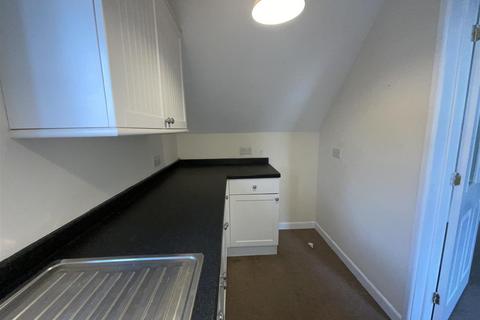 2 bedroom end of terrace house to rent, Stoke St. Gregory TA3