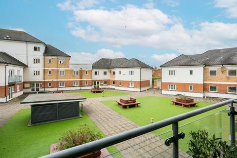 2 bedroom apartment to rent, Ley Farm Close, Watford, Hertfordshire, WD25