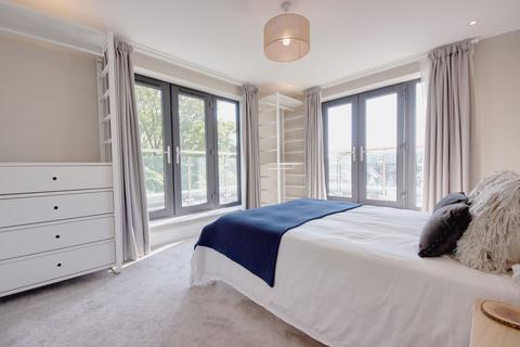 1 bedroom apartment to rent, Haydon Road, Watford, WD19