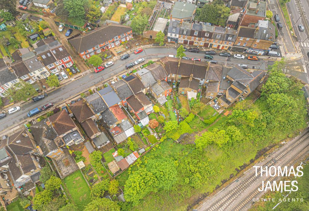Land For Sale, Whittington Road... Land for sale £300,000
