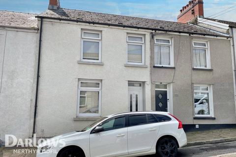 3 bedroom terraced house for sale, Alexander Street, Tredegar