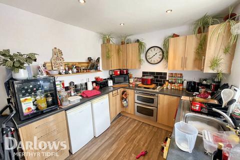 3 bedroom terraced house for sale, Alexander Street, Tredegar