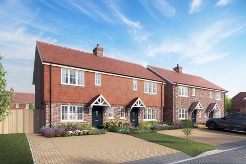 The Hill Group - Millside Grange for sale, Little Green Lane, Croxley Green, Rickmansworth, WD3 3JJ