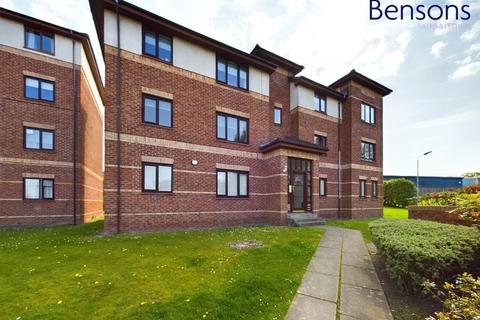 2 bedroom flat to rent, William Street, South Lanarkshire ML3