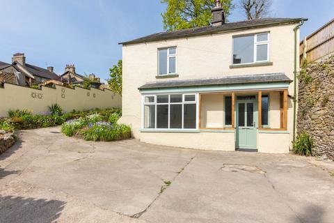 3 bedroom property for sale, Ashwood, Kents Bank Road, Grange-Over-Sands