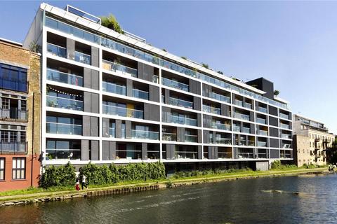 2 bedroom flat for sale, Candy Wharf, 22 Copperfield Road, Bow, London, E3